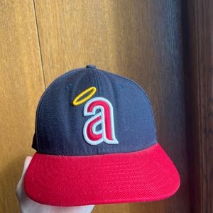 California angels cap
